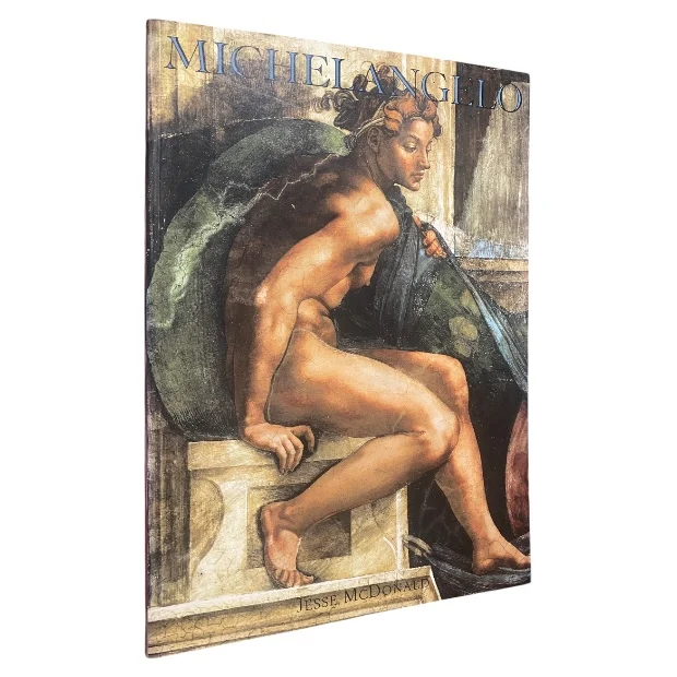 Michelangelo