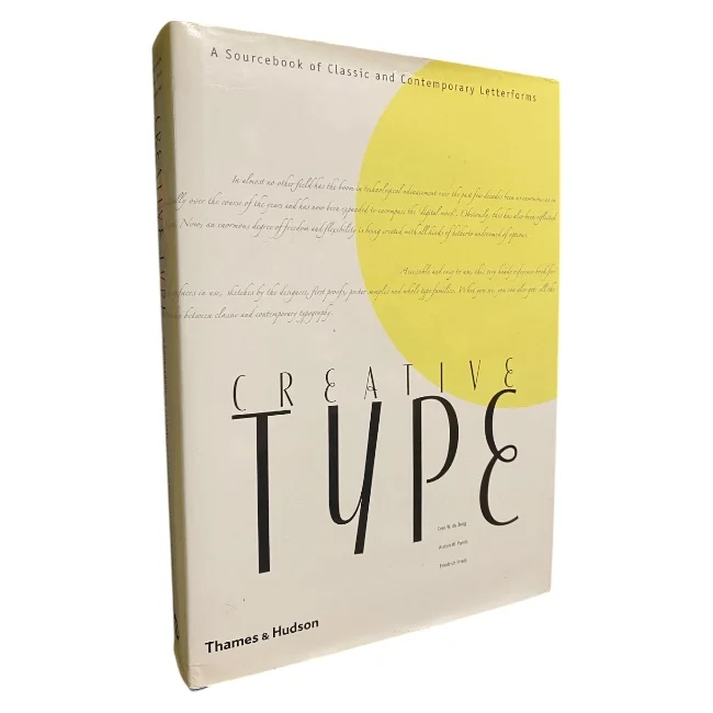 Creative Type