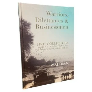 Dilettantes and Businessmen