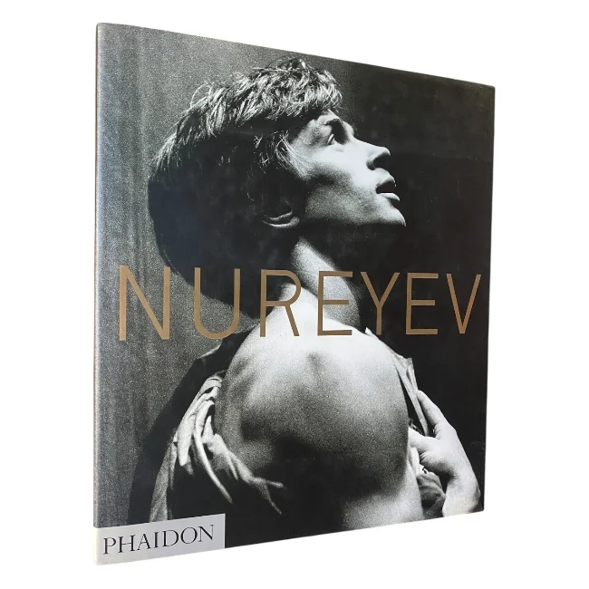 Nureyev