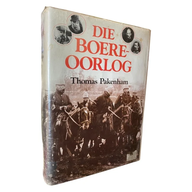 Die Boere