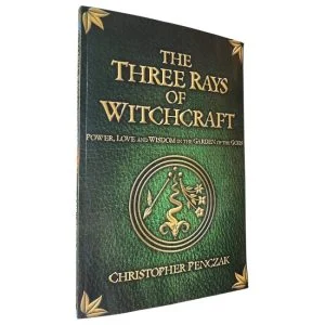 The Three Rays Of Witchcraft