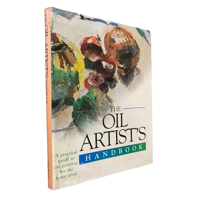 The Oil Artists