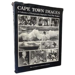 Cape Town Images