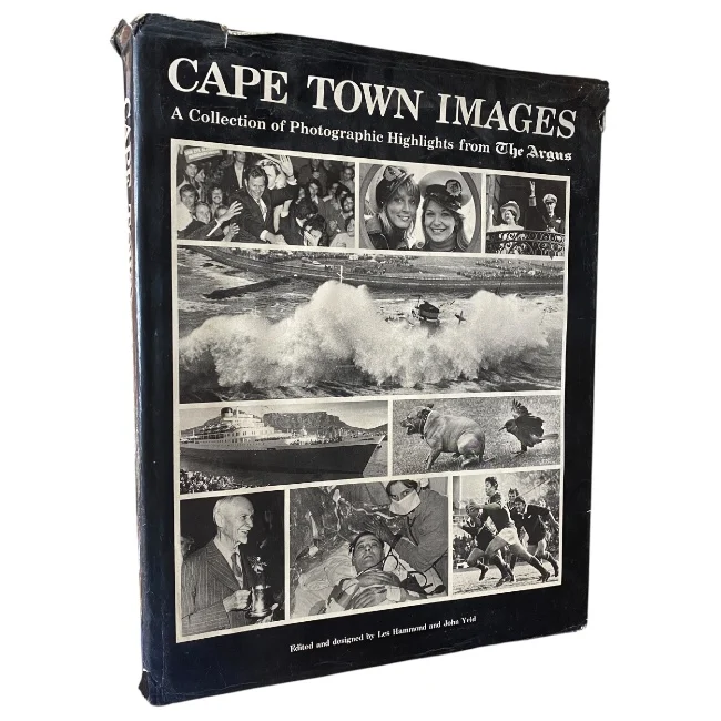 Cape Town Images