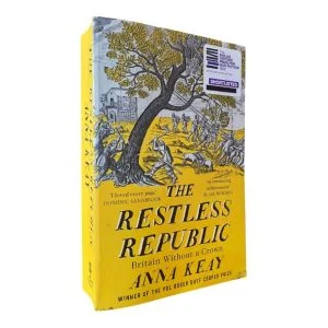 The Restless Republic