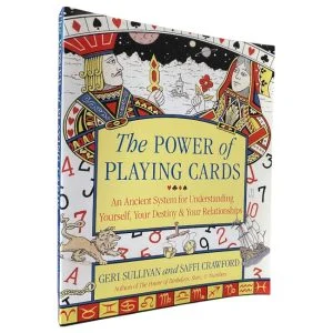 The Power of Playing Cards