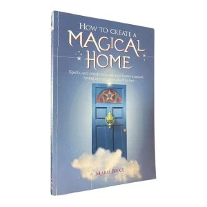 How To Create A Magical Home