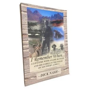 I Remember When