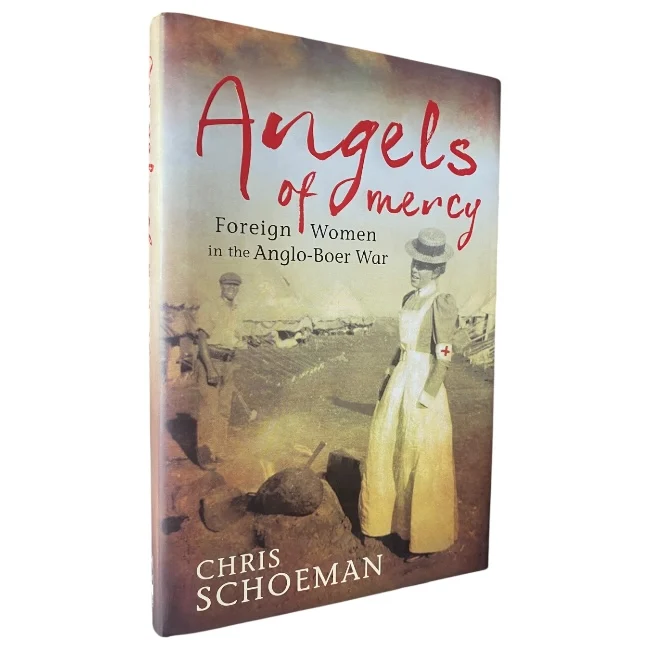 Angels of Mercy
