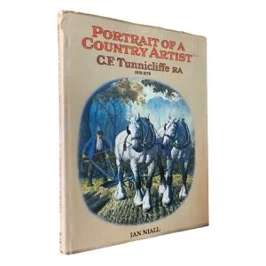 Portrait of a Country Artist