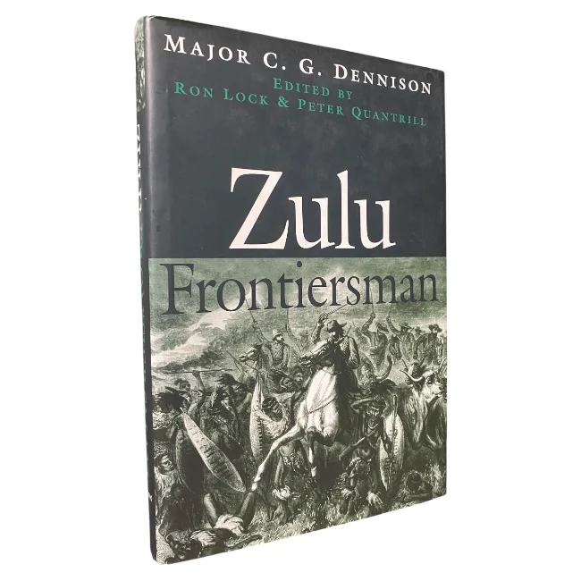 Zulu Frontiersman