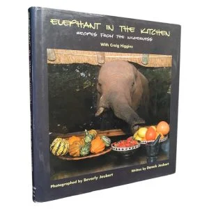 Elephant in the Kitchen