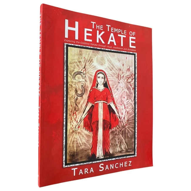 The Temple of Hekate