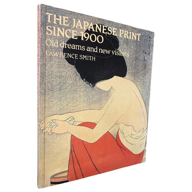 The Japanese Print