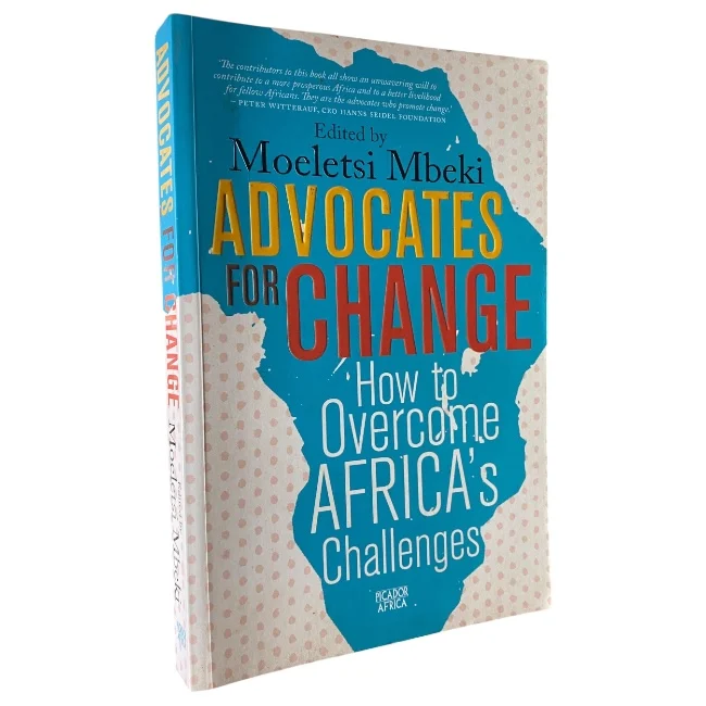 Advocates for Change