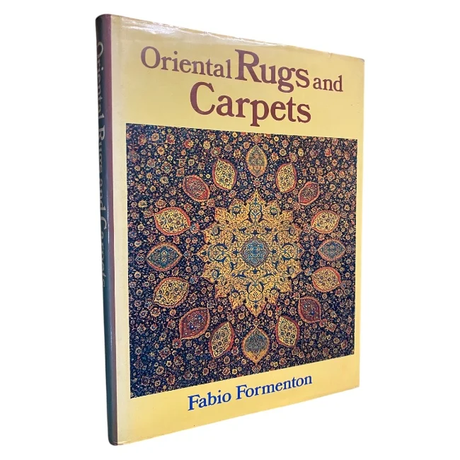Oriental rugs and carpets