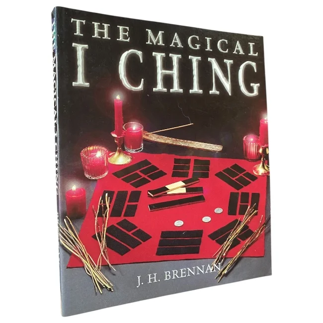 The Magical I Ching