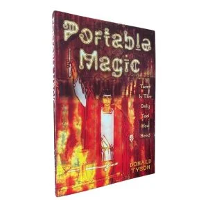 Portable Magic