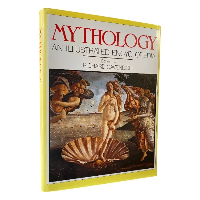 Mythology