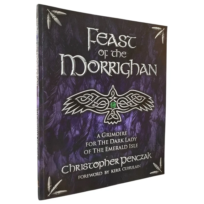 Feast of the Morrighan