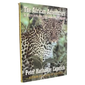 The African Adventurers