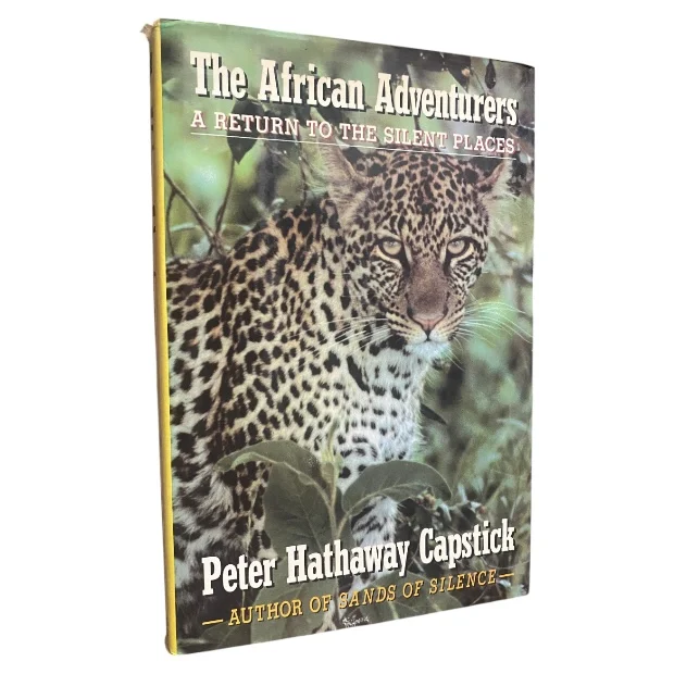 The African Adventurers