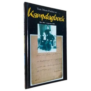 Tant Miem Fischer se Kampdagboek