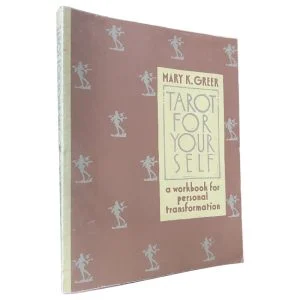 Tarot For Your Self