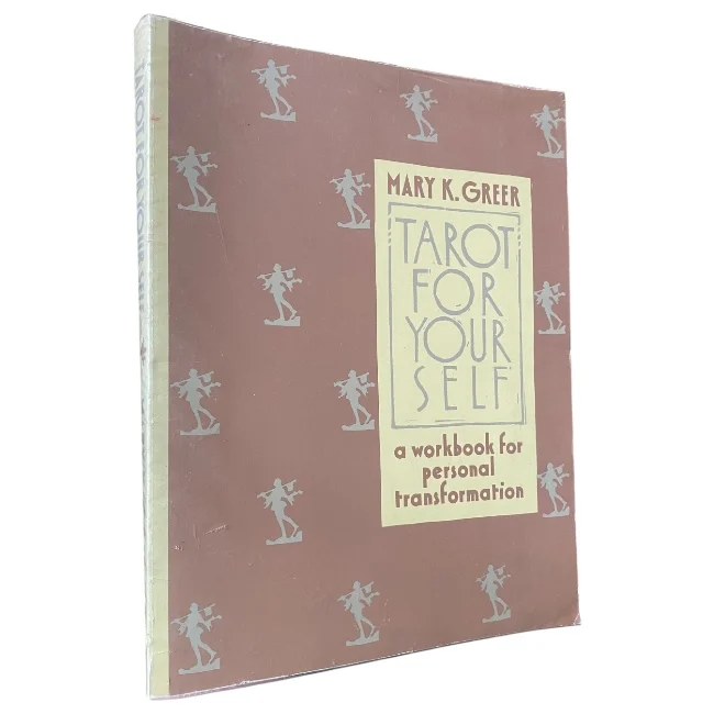 Tarot For Your Self