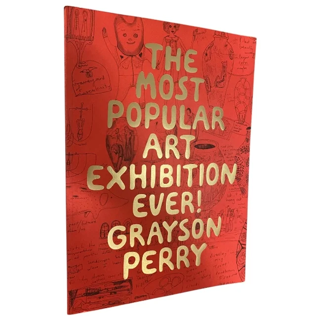 The Most Popular Art Exhibition Ever