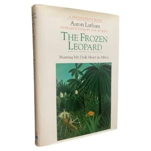 The Frozen Leopard