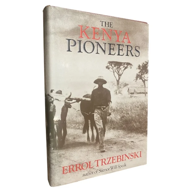 The Kenya Pioneers