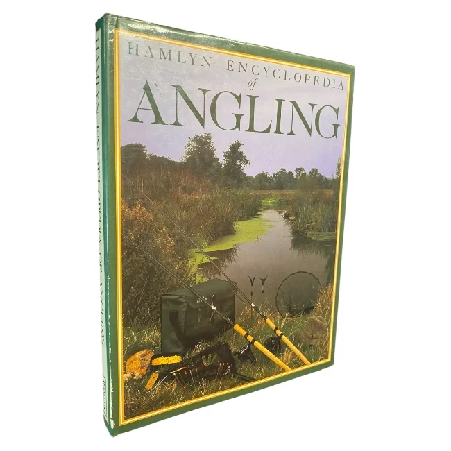 Encyclopaedia of Angling