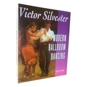 Modern Ballroom Dancing
