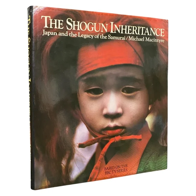 The Shogun Inheritance
