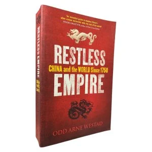 Restless Empire