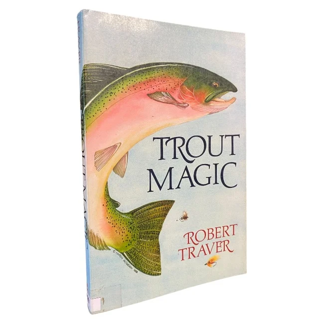 Trout Magic