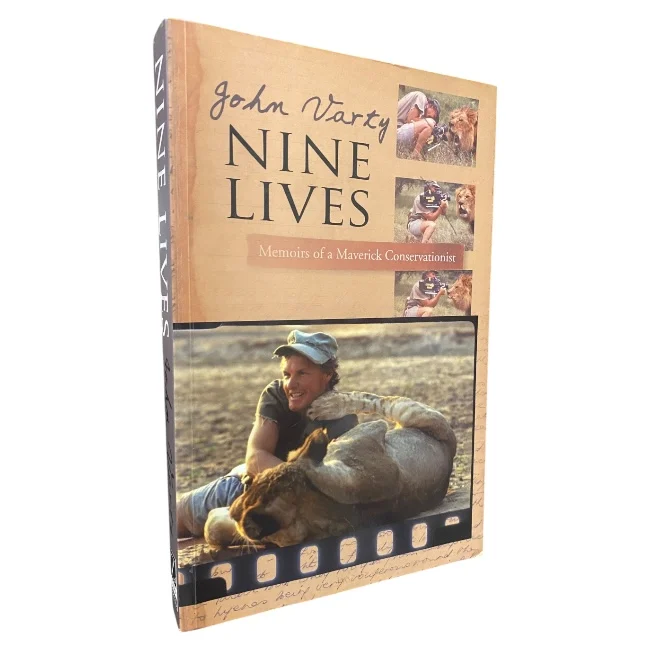 Nine Lives