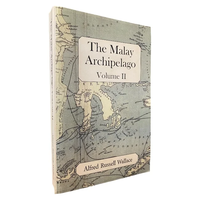 The Malay Archipelago