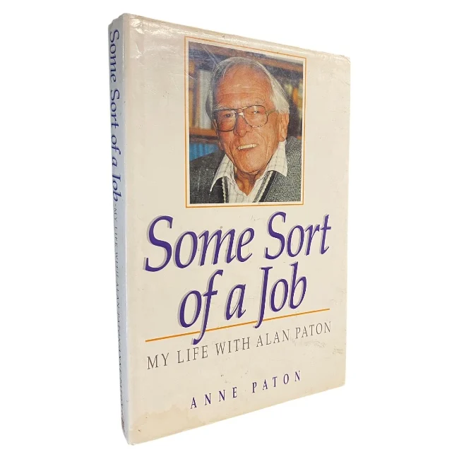 Some Sort of a Job