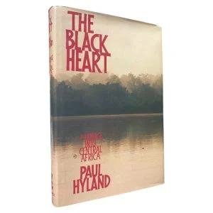 The Black Heart