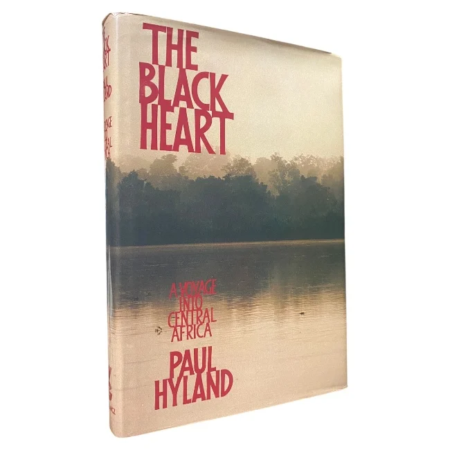 The Black Heart
