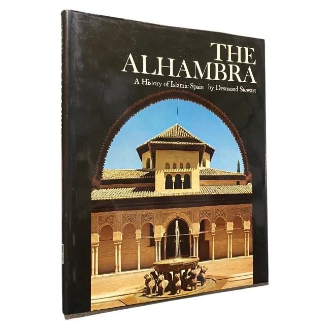 The Alhambra
