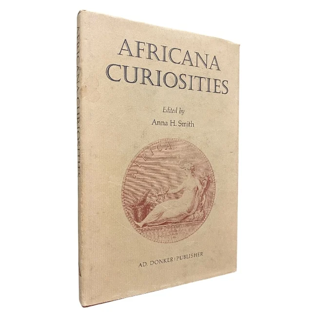 Africana Curiosities