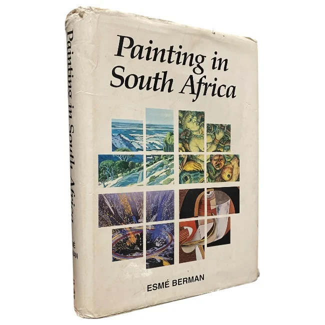 Painting in South Africa