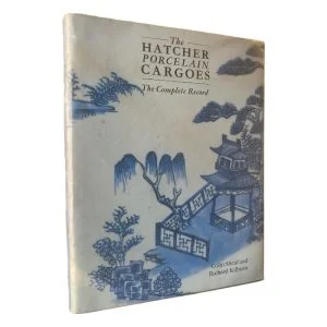 Hatcher Porcelain Cargoes