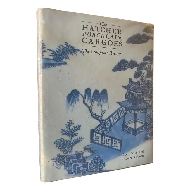 Hatcher Porcelain Cargoes