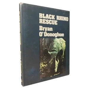 Black Rhino Rescue