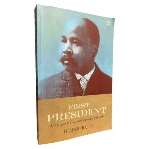 The First President